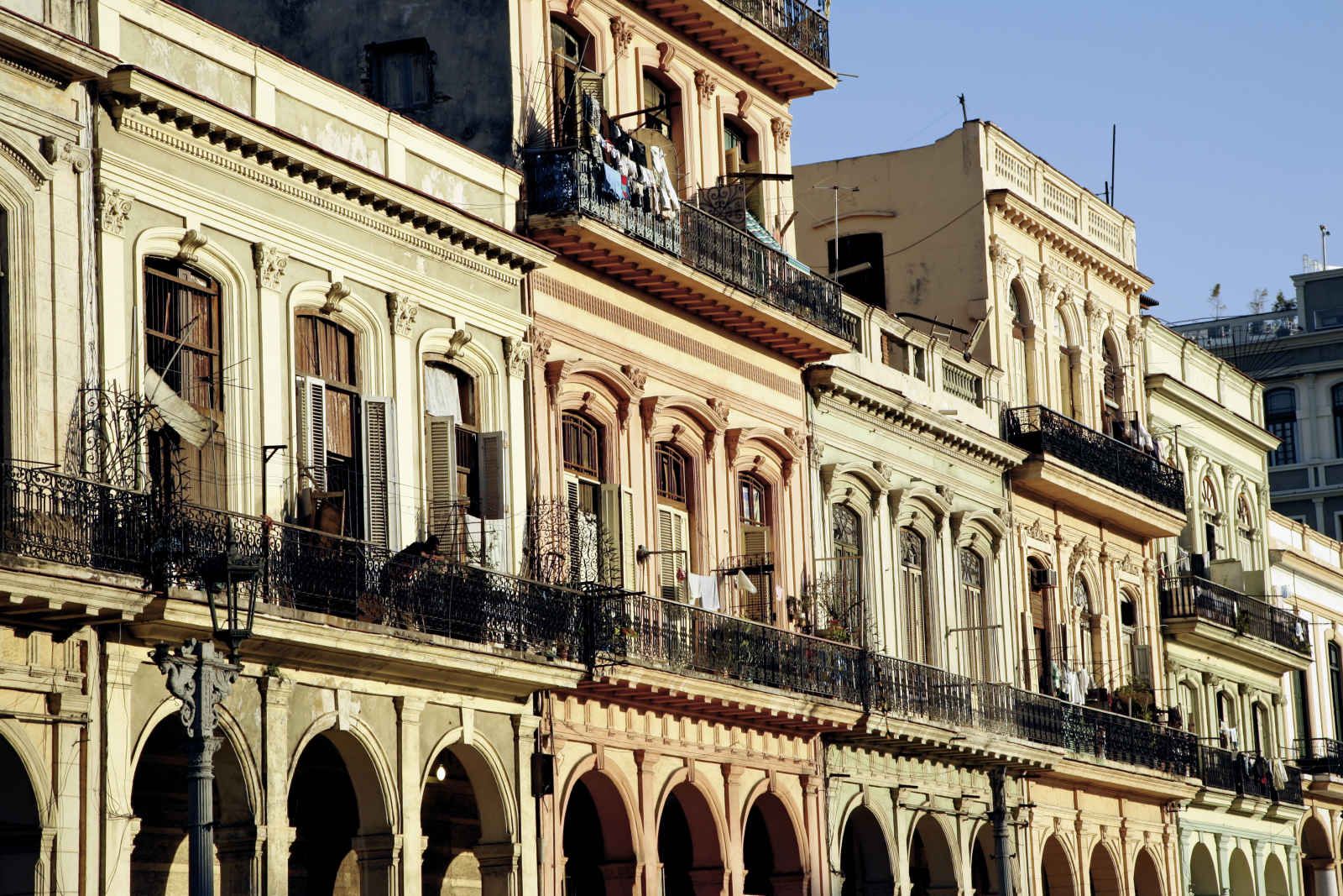 Cuba Si pas cher photo 1