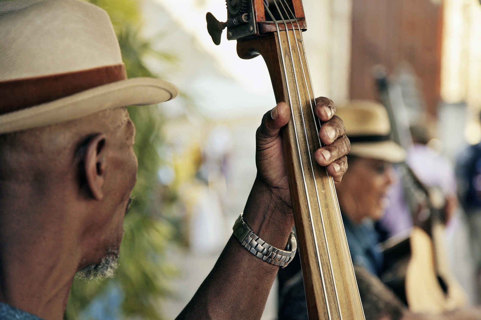 Cuba Si pas cher photo 2