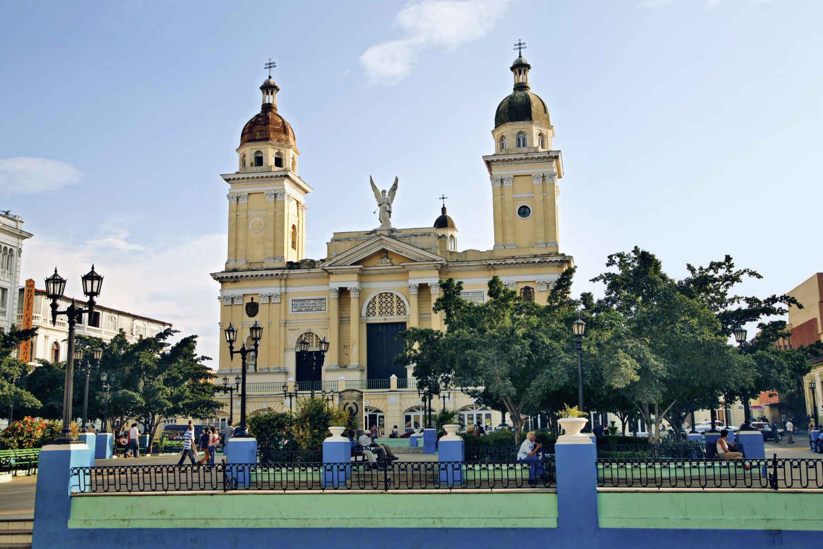 Cuba Si pas cher photo 6