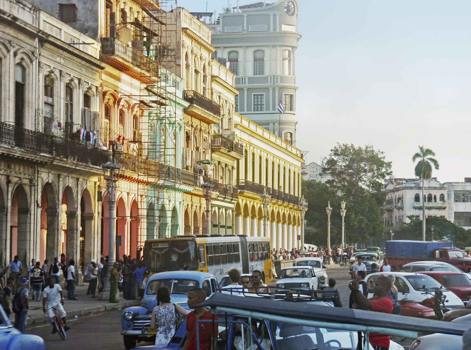 Cuba Si pas cher photo 7