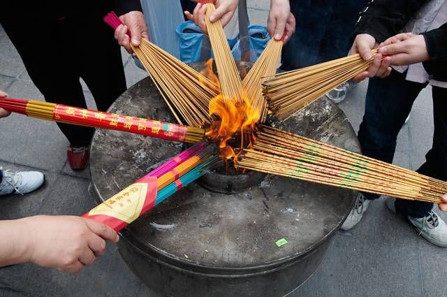 Dragons de Chine pas cher photo 1