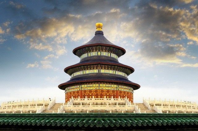 Dragons de Chine pas cher photo 7