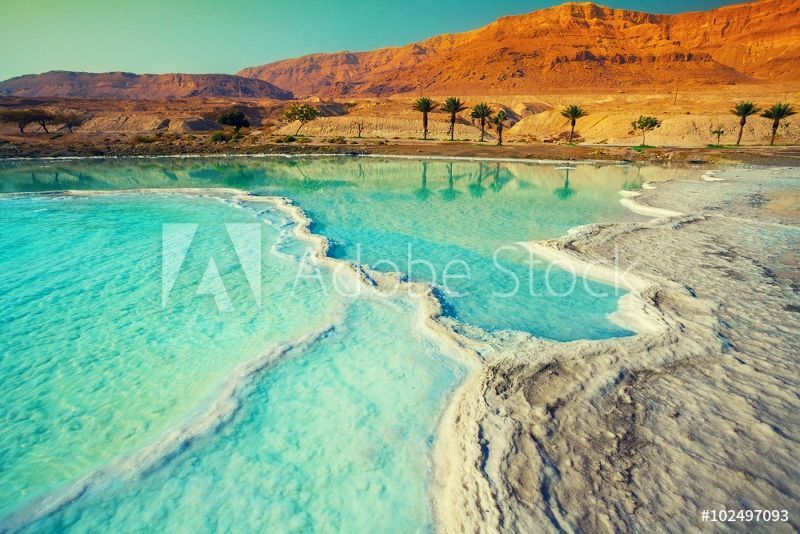 Circuit Les Secrets de Jordanie et Escapade à Jérusalem pas cher photo 2
