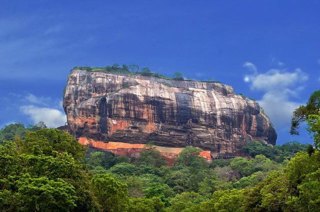 Ceylan Bonheur - Sri Lanka pas cher photo 8