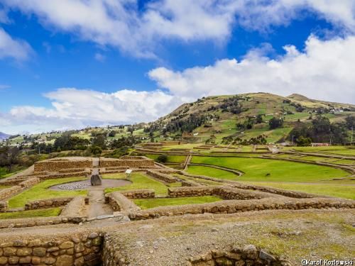 Circuit Beautés d'Equateur pas cher photo 3