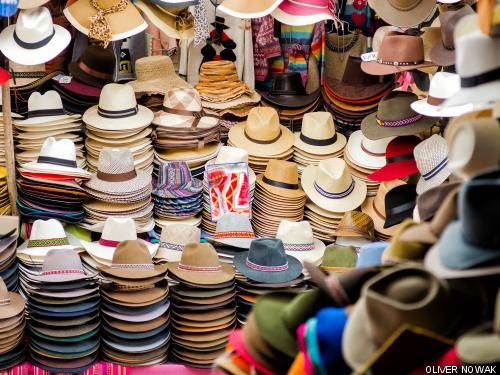 Circuit Beautés d'Equateur pas cher photo 4