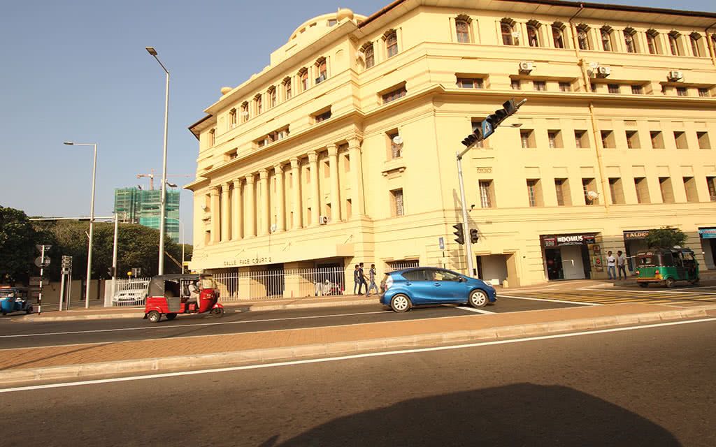 Circuit Les Incontournables du Sri Lanka - spécial Collection Privée 4 - 10 nuits pas cher photo 5