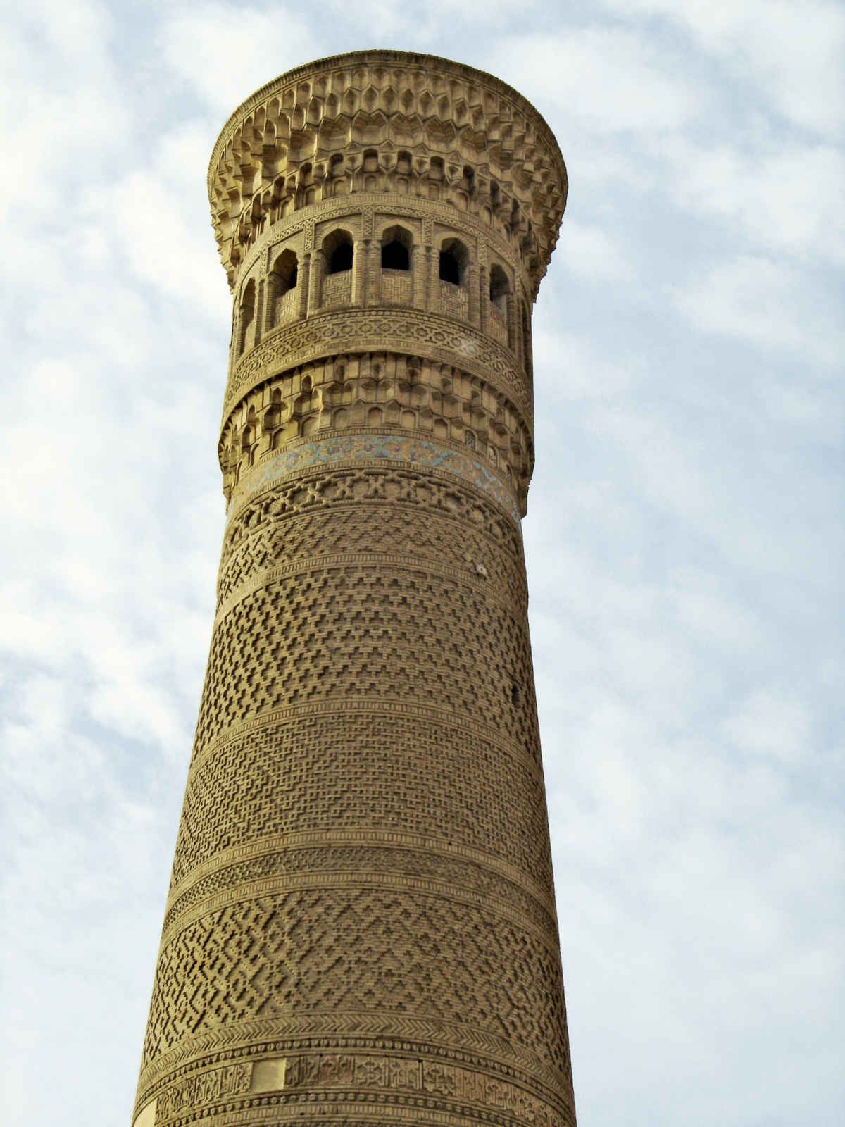 Majestueuses cités ouzbeks pas cher photo 4