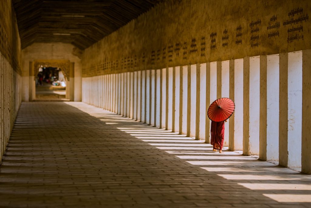 LES INCONTOURNABLES DE LA BIRMANIE 14J/12N - Limité à 20 pers. 2019/20 pas cher photo 7