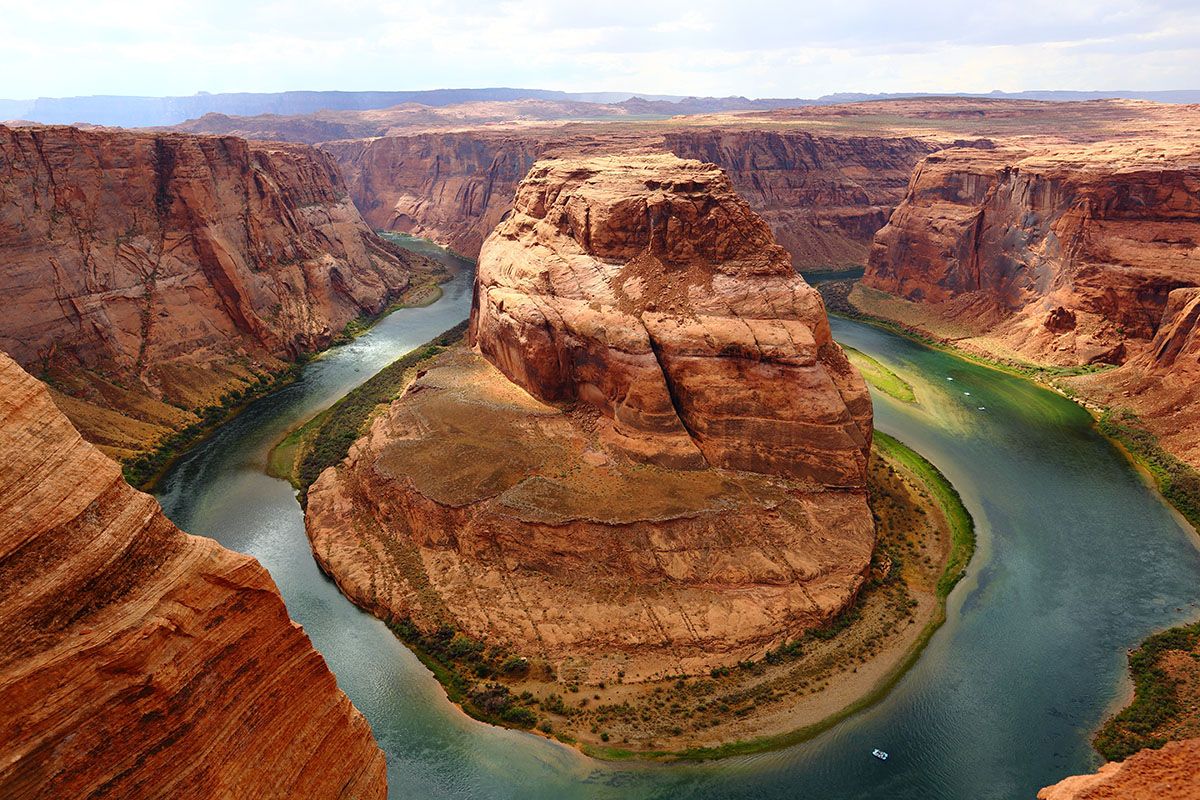 DANS LE GRAND OUEST AMERICAIN pas cher photo 2