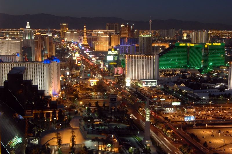 Circuit Immersion dans l'Ouest Américain pas cher photo 11