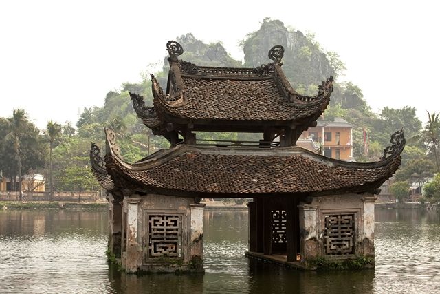 Splendeurs du Vietnam & Cambodge 15J/12N - 2019/2020 pas cher photo 7