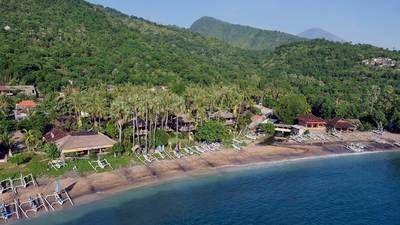 Magie de Bali 4* pas cher photo 1