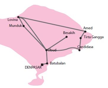 Magie de Bali 4* pas cher photo 2