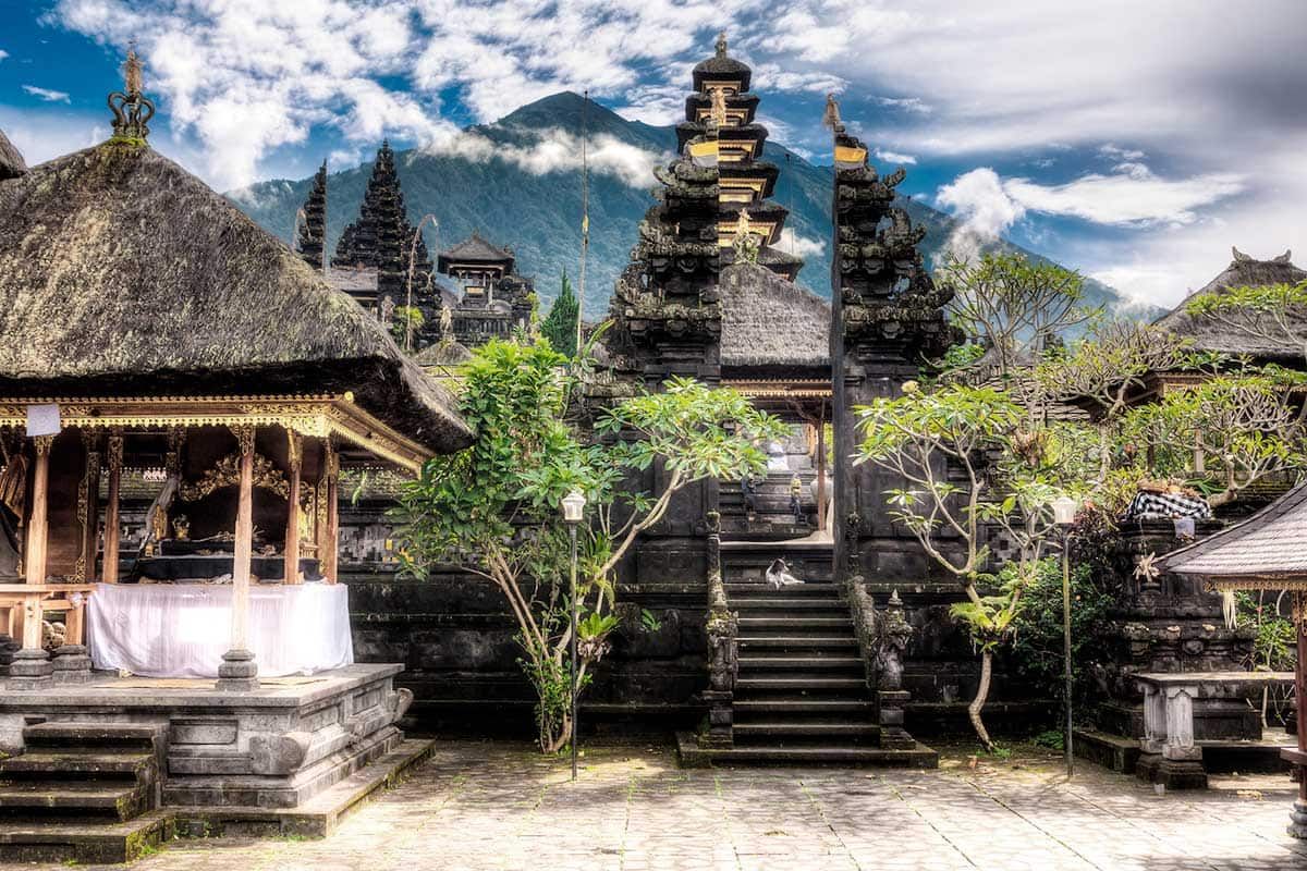 Circuit Bali, l'ile Enchantée + Extension balnéaire pas cher photo 7