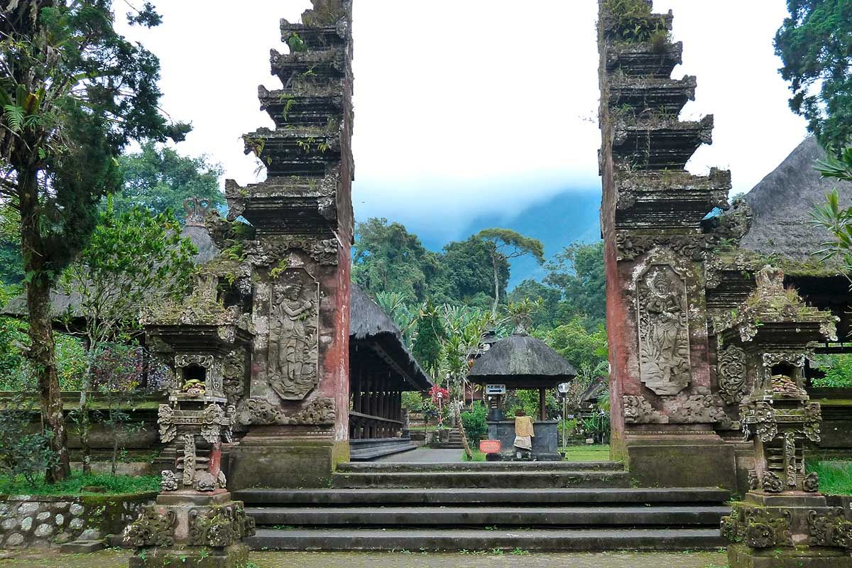 Circuit Bali, l'ile Enchantée + Extension balnéaire pas cher photo 10