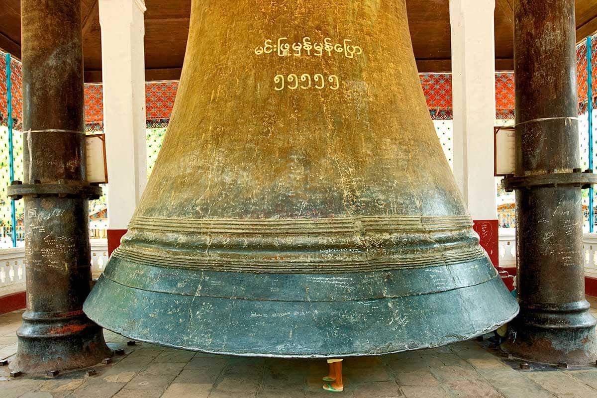 Circuit Découverte du Myanmar pas cher photo 8