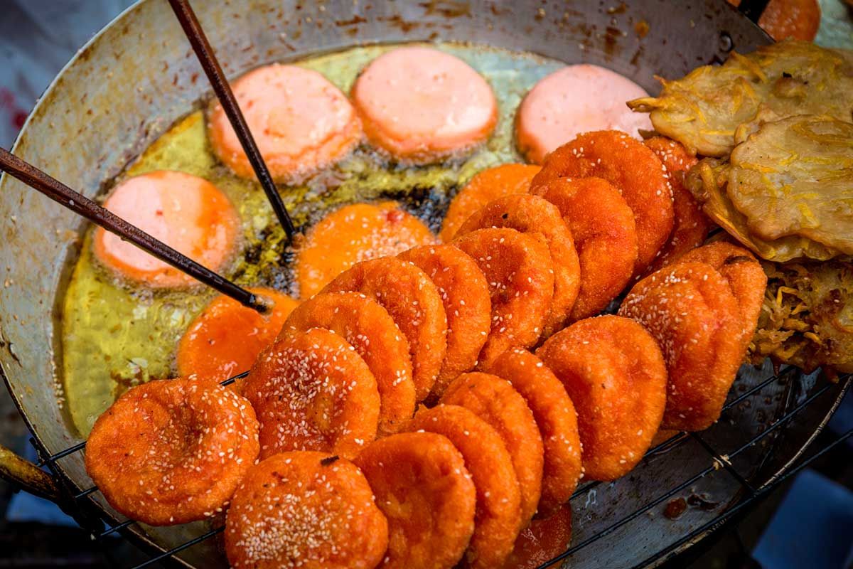 Circuit La Transvietnamienne pas cher photo 9