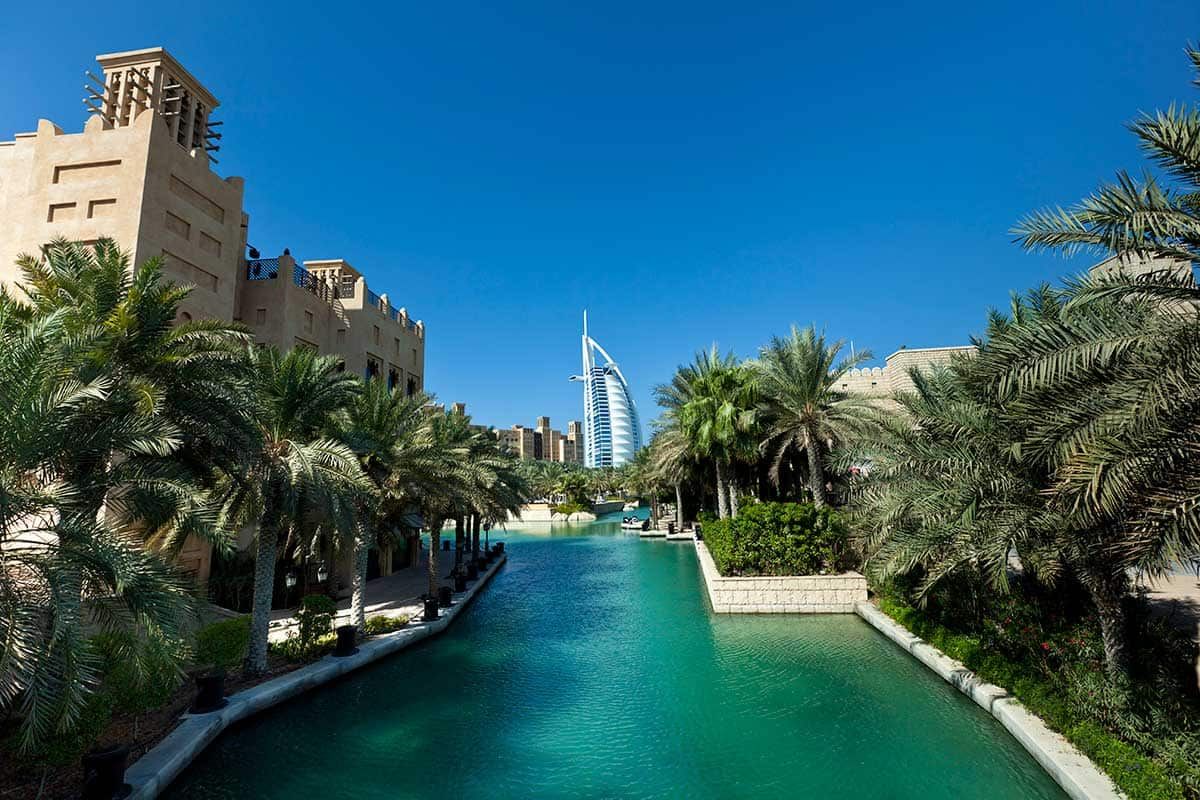 Circuit Le royaume des sables pas cher photo 4