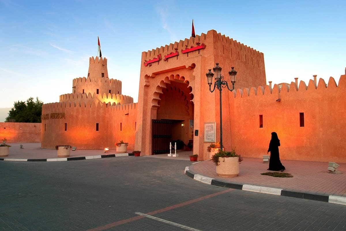 Circuit Le royaume des sables pas cher photo 7