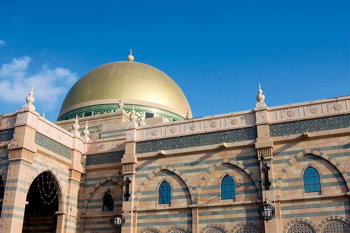 Circuit Le royaume des sables pas cher photo 8