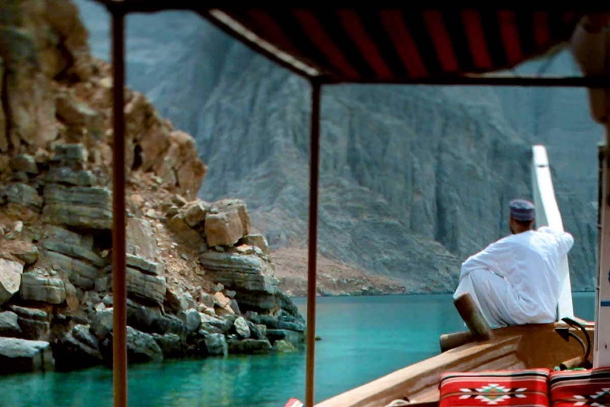 Circuit Le royaume des sables pas cher photo 10