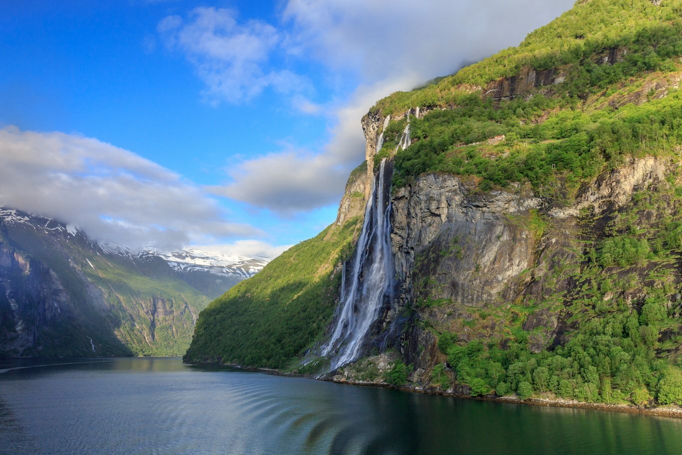 MAGIE DES FJORDS 10J/9N pas cher photo 3