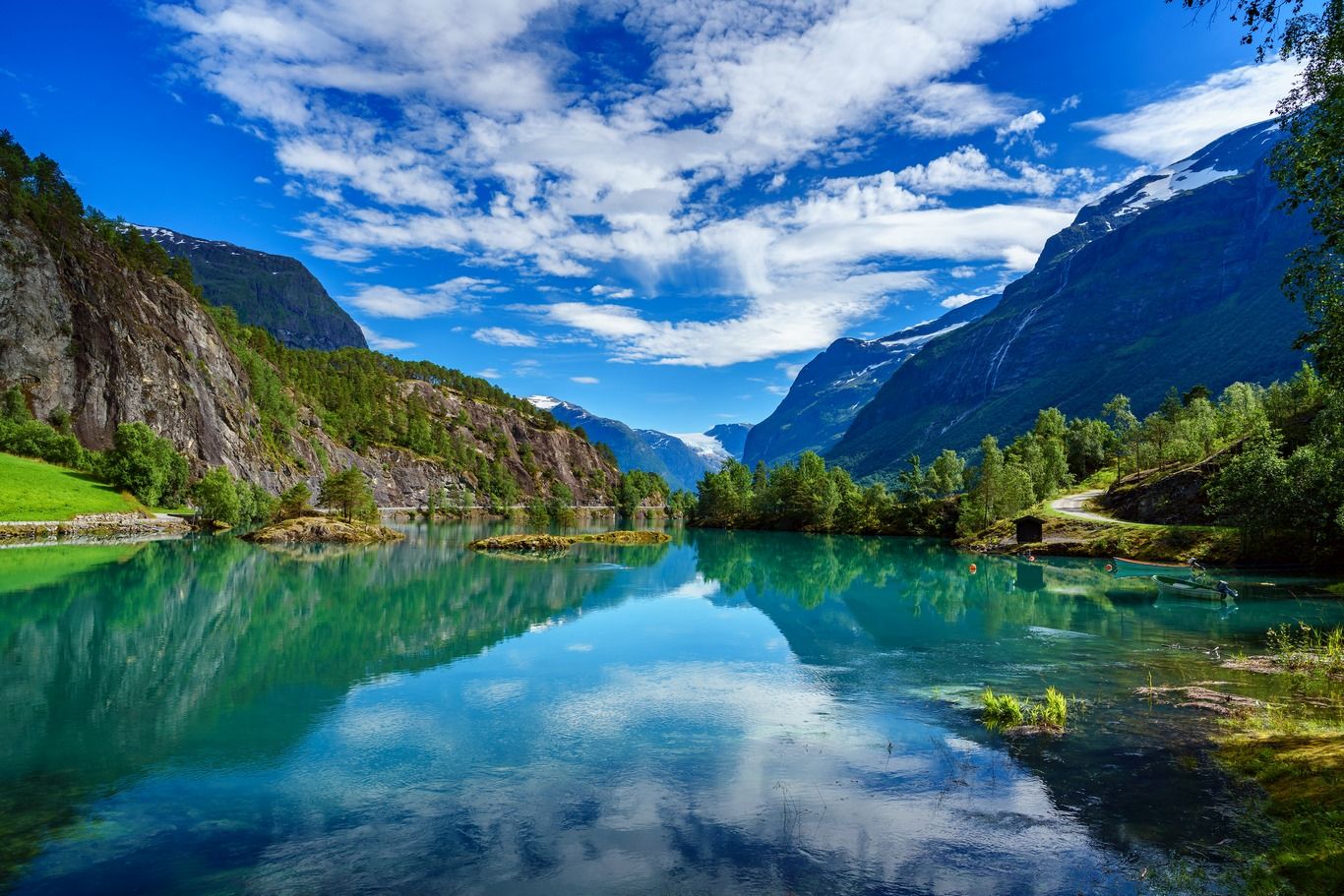 MAGIE DES FJORDS 10J/9N pas cher photo 4