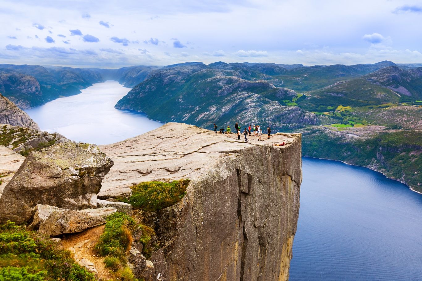 MAGIE DES FJORDS 10J/9N pas cher photo 9