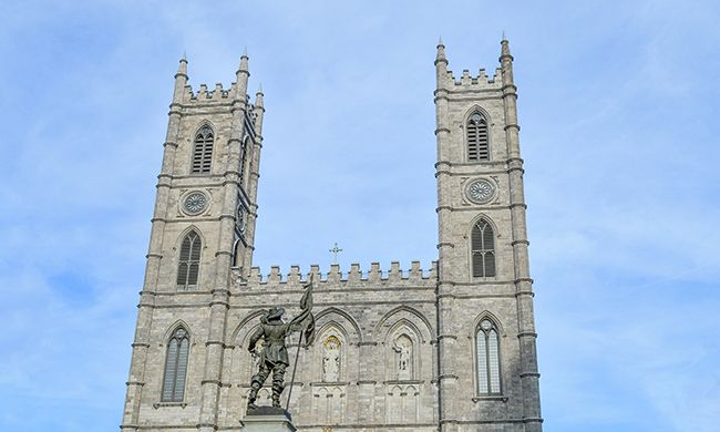 LUMIERE CANADA EST pas cher photo 9