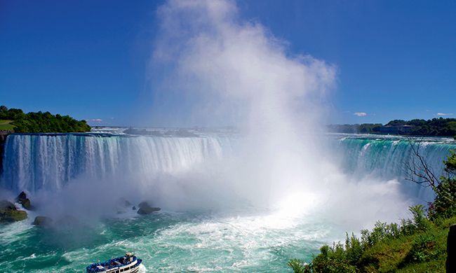 LUMIERE CANADA EST pas cher photo 10