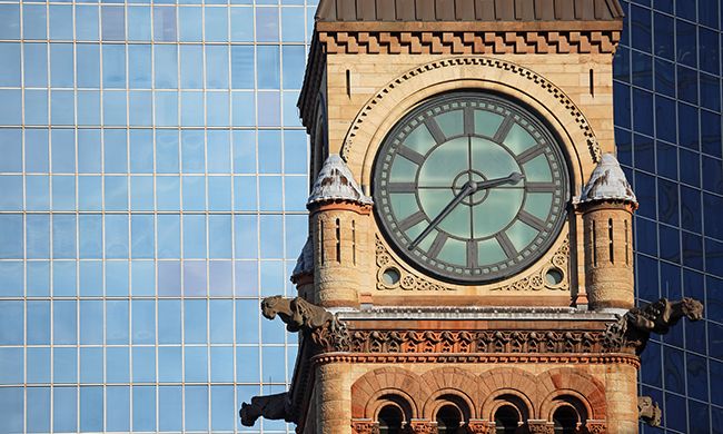 LUMIERE CANADA EST pas cher photo 11