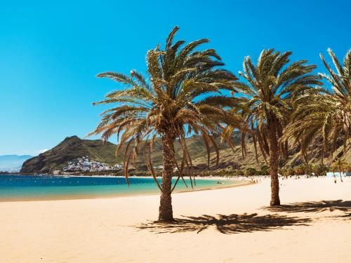 Combiné circuit et hôtel Tour Canario et séjour Framissima Allegro Isora 4* pas cher photo 5