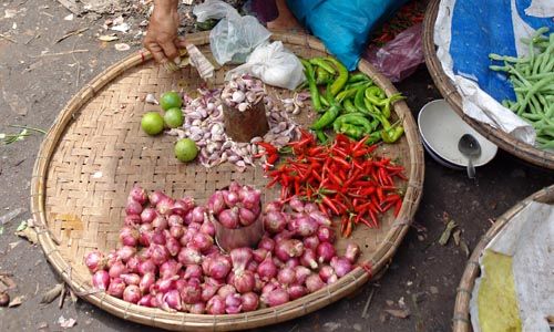 1ER REGARD VIETNAM & CAMBODGE pas cher photo 3