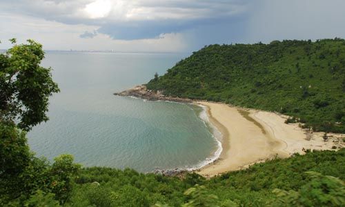1ER REGARD VIETNAM & CAMBODGE pas cher photo 4
