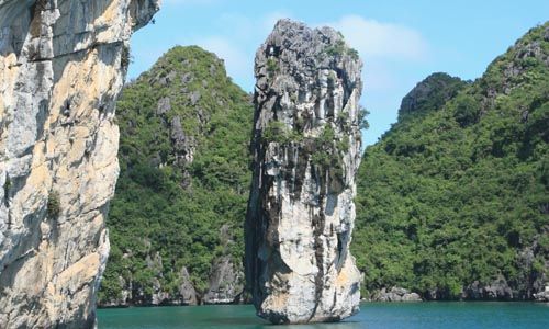 1ER REGARD VIETNAM & CAMBODGE pas cher photo 5