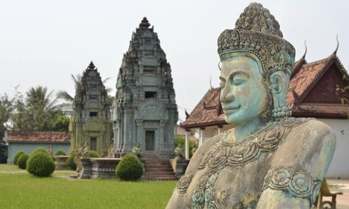 1ER REGARD VIETNAM & CAMBODGE pas cher photo 6