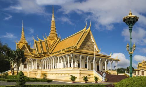 1ER REGARD VIETNAM & CAMBODGE pas cher photo 7