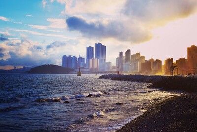 Corée, au pays du Matin Frais pas cher photo 1