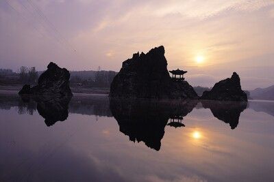 Corée, au pays du Matin Frais pas cher photo 6