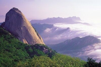 Corée, au pays du Matin Frais pas cher photo 7