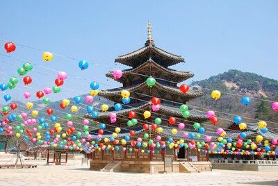 Corée, au pays du Matin Frais pas cher photo 8