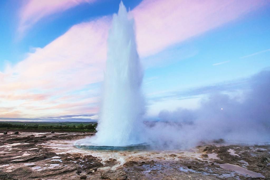 Circuit Islande Classique - Hiver pas cher photo 4