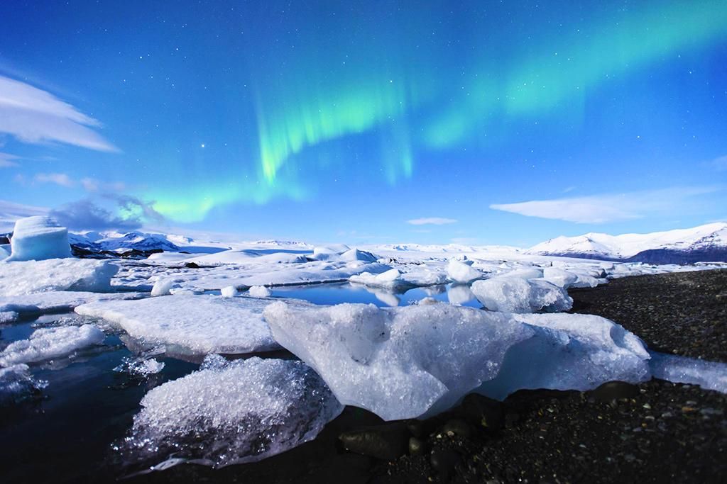 Circuit Islande Classique - Hiver pas cher photo 5