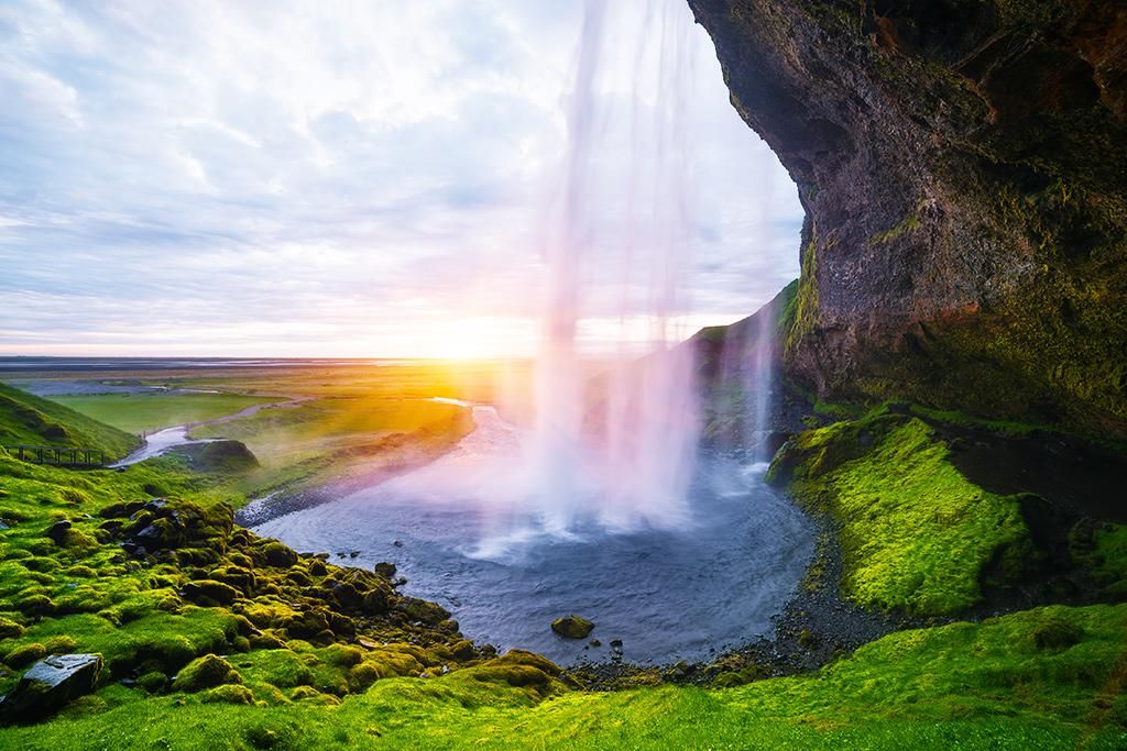 Circuit Islande Classique - Hiver pas cher photo 8