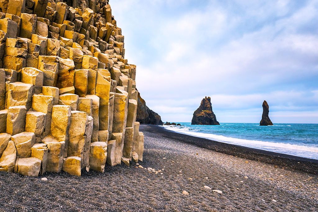 Circuit Islande Classique - Hiver pas cher photo 11