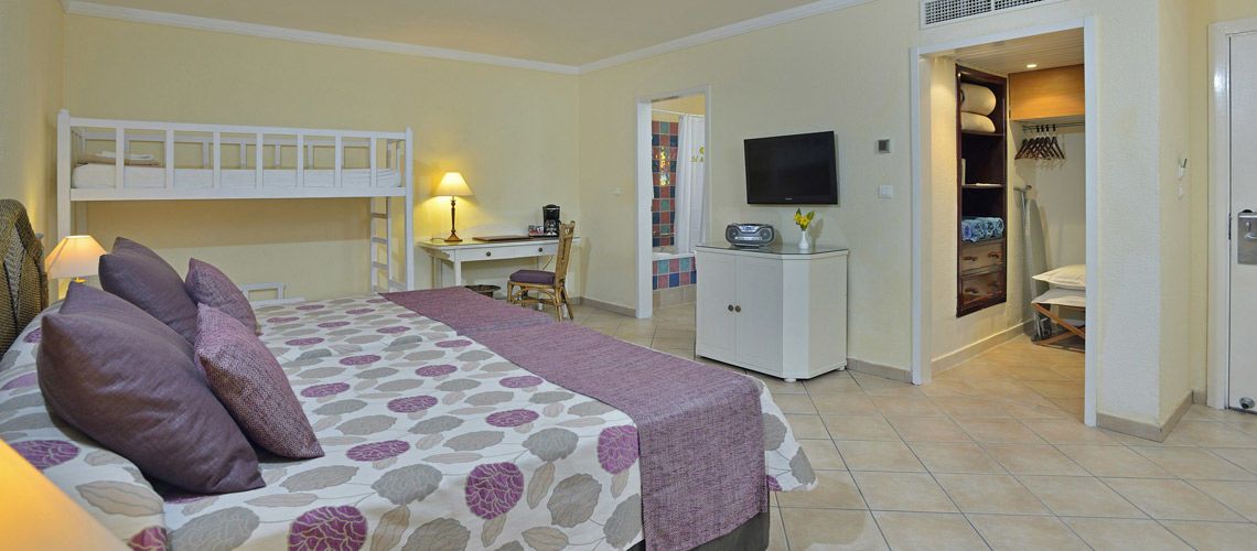 Kappa Circuit à la Rencontre des Cubains & Extension Club Coralia Melia Peninsula Varadero 5* pas cher photo 6