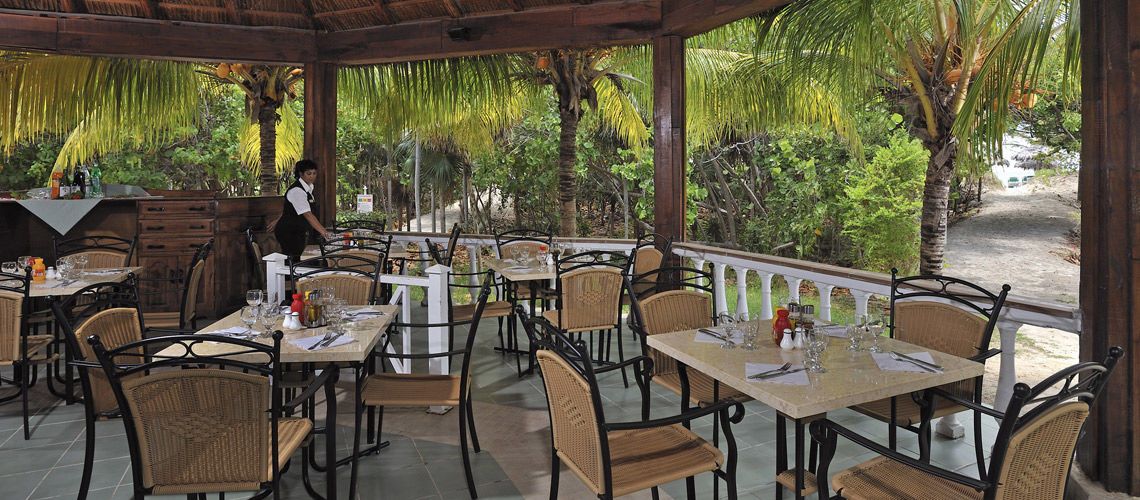 Kappa Circuit à la Rencontre des Cubains & Extension Club Coralia Melia Peninsula Varadero 5* pas cher photo 7