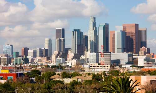 1ER REGARD CALIFORNIEN pas cher photo 4