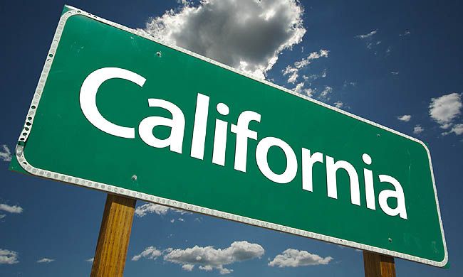 1ER REGARD CALIFORNIEN pas cher photo 12